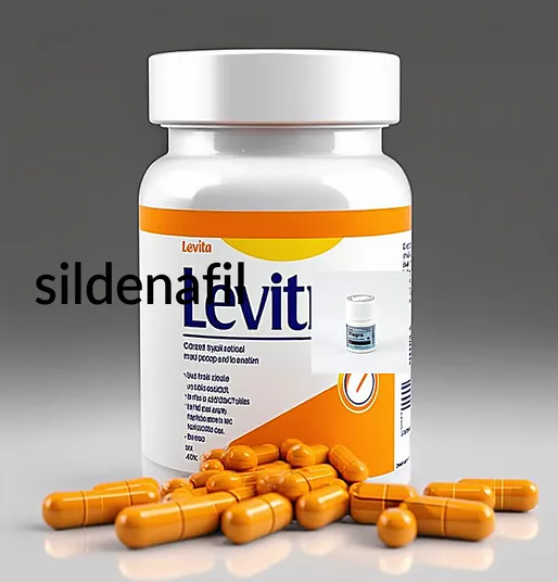 Sildenafil opiniones